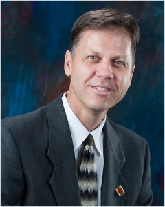 Tom Peterson